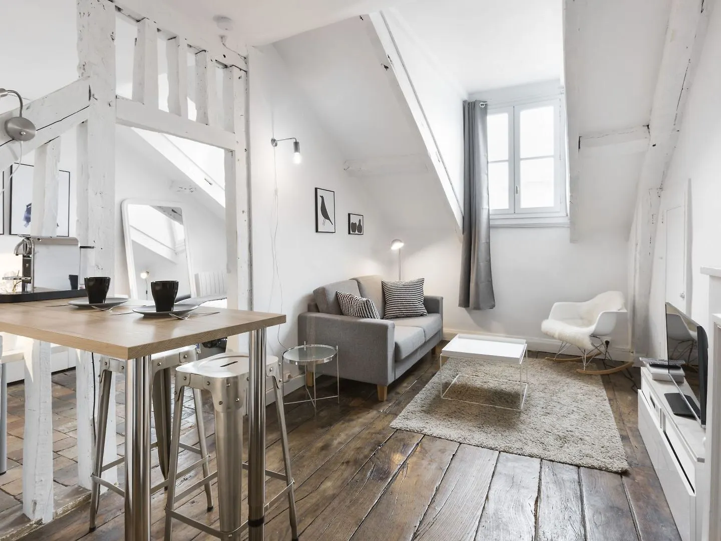 Trinite Lägenhet Rennes