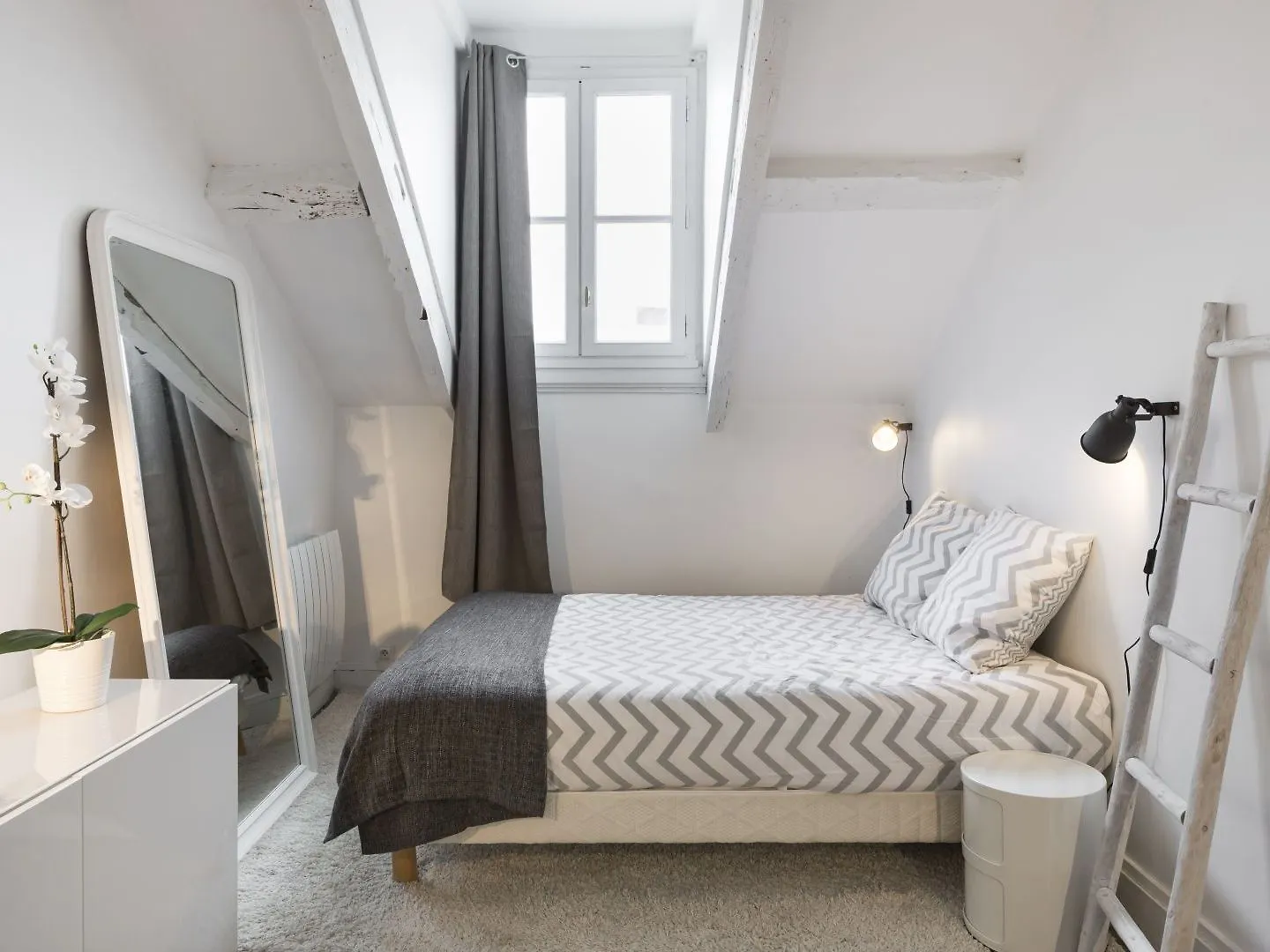 Trinite Lägenhet Rennes