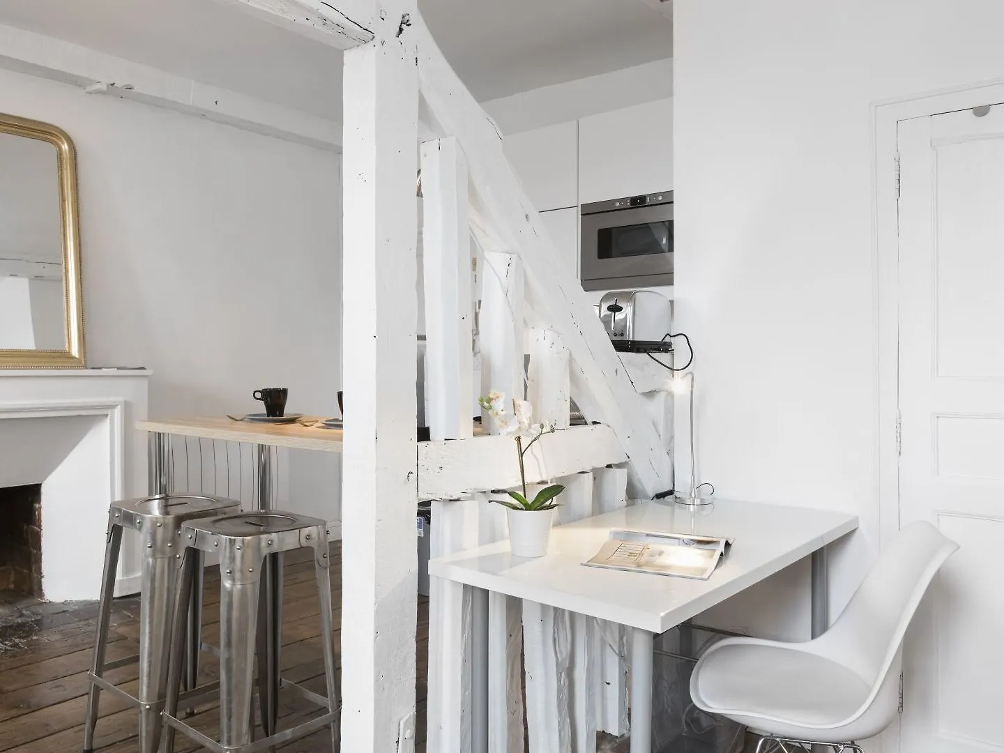 Trinite Lägenhet Rennes